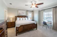 Lost Key Resort: Beach, Pool, Golf, Gym, Pets OK, Opt Golf Cart, Side Yard