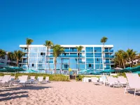 Tideline Palm Beach Ocean Resort and Spa Hotels in Palm Beach