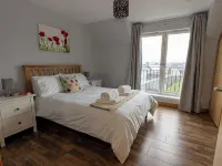 Lerwick Penthouse Apartment Hotels in Lerwick
