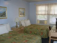 Surf Villa Hotel