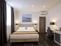 Best Western Hotel dei Mille Hotels near Central Station