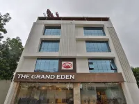 The Grand Eden Hotel Hotels near Thaltej