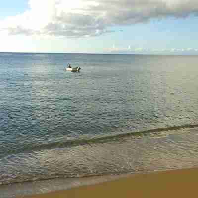 Seaside Cottage-Loc. from 090426 to 140526- Loc Mat.  Beach Fitness & Recreational Facilities
