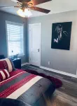 Xscapecation Oasis