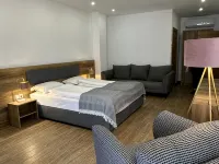 Hotel Homey Kobuleti Hotels in Kobuleti