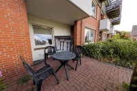 "Windstille" - your retreat at the Deichkieker guesthouse - pets allowed