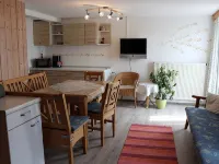 Apartment mountain view Hotele w: Eggstatt