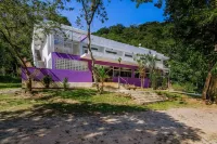 Casa Bacarirá - Floresta Com Yoga e Café da Manhã Vegano - Pet friendly