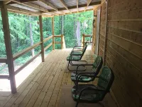 Cabin #3, NASHVILLE, Memphis, Kentucky Lake, Birdsong , Loretta Lynns, Paris Tn - 3-Star