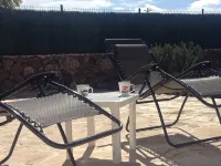 House in a Quiet Area with Private Swimming Pool - Wifi
