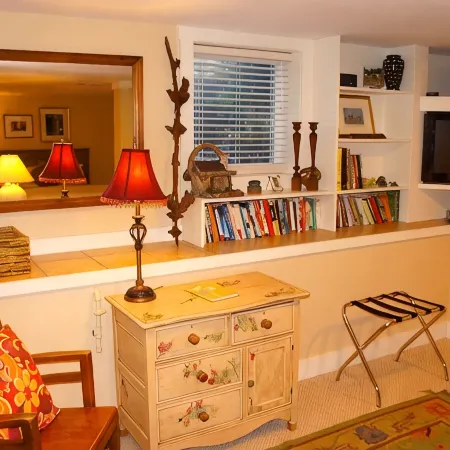 Downtown Luxury Studio, Brevard NC