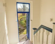 FEWO am Schwanseebad - Quiet, Safe and Beautiful - Kitchenette