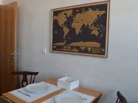 SEVEN GUEST HOUSE, a departing point to visit Lisbon and Sintra Hotels in Amadora