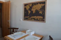 SEVEN GUEST HOUSE, a departing point to visit Lisbon and Sintra