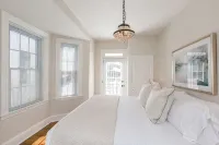 The Sycamore Downtown Modern Home