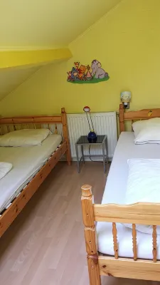 Gezellig vakantiehuisje vlakbijhet Grevelingenmeer, huisdieren toegestaan.