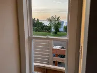 Zenora condo near the sea Hotels in Caraquet