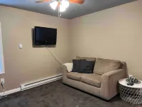 The Petite Perch - Apartments