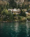 Lake Chelan Luxury Waterfront Home, 3800 sq ft, 4 Bdrm, Private Dock! - 4-نجوم