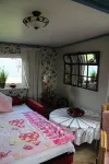 Landhus Utspann - lovingly restored country house in Norden on 1800 square meters - Wifi