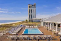 Lost Key Resort: Beach, Pool, Golf, Gym, Pets OK, Opt Golf Cart, Side Yard - Pools
