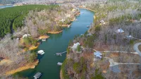 Littleville on the Lake - 4-Star