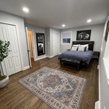 4 Bedroom Saratoga Home- Great For Long Stays! 🐎🛍🍴⛵️