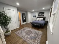 4 Bedroom Saratoga Home- Great For Long Stays! 🐎🛍🍴⛵️