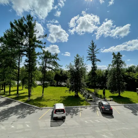 Апарт-отель Череповец