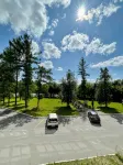 Cherepovets Apart-Hotel - parking
