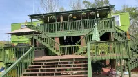MARGARITAVILLE BY THE SUWANNEE RIVER & ROYAL SPRINGS PET FRIENDLY - 2 étoiles