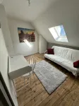 Appartement en Centre Ville de Vendôme, Proche de Tout !