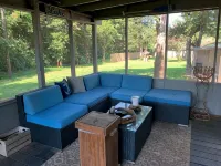 Lake Bungalow-Pet friendly- Highport Marina