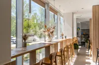 Best Western Zoom Hotel Aparthotel - Quầy Bar