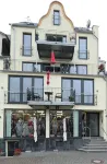 Newly renovated comfortable apartment with a view of the Moselle