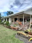 5 minutes to City Centre of Apia on Private Estate
