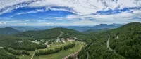 Majestic Mountain View’s from The Cliffs