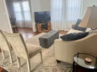 Home Town Getaway - 2 bed 1 bath home - close to town!