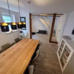 Holiday home in the middle of the old town of Goslar for up to 6 people