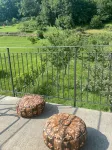 Fontanera House - Wifi