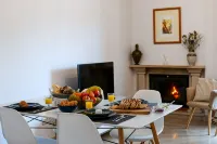 Comfortable apartment in the historic center. - Condos