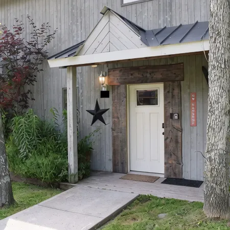 Beautiful Hunter Mountain Four Season House-Bar Room, Gym, Views