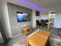 Pure Apartments Fife - Dunfermline - Pitcorthie - 4-Star