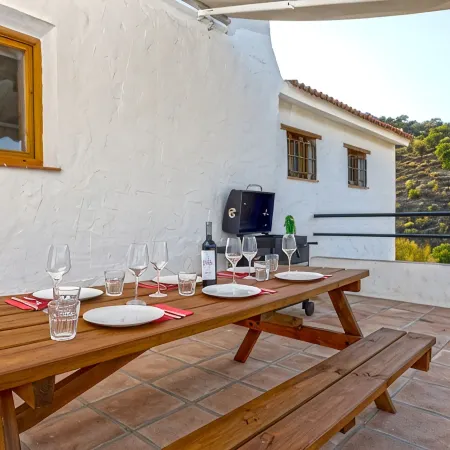 Country house 15 minutes from the beach