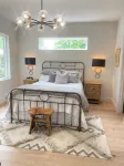 Battlefield Bungalow- Walk to Pickleball & Downtown! - 3-Star
