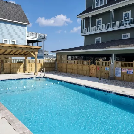 Oceanfront paradise! Family-friendly condo with perfect unobstructed beach views