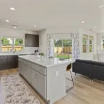 Newly Built Murphy's Modern Retreat - Homestays