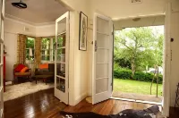Restored 1940's Holiday Flat