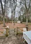 The Callaway Cottage- HOME AWAY FROM HOME!