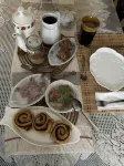 Anne's Home Away from Home - Breakfast